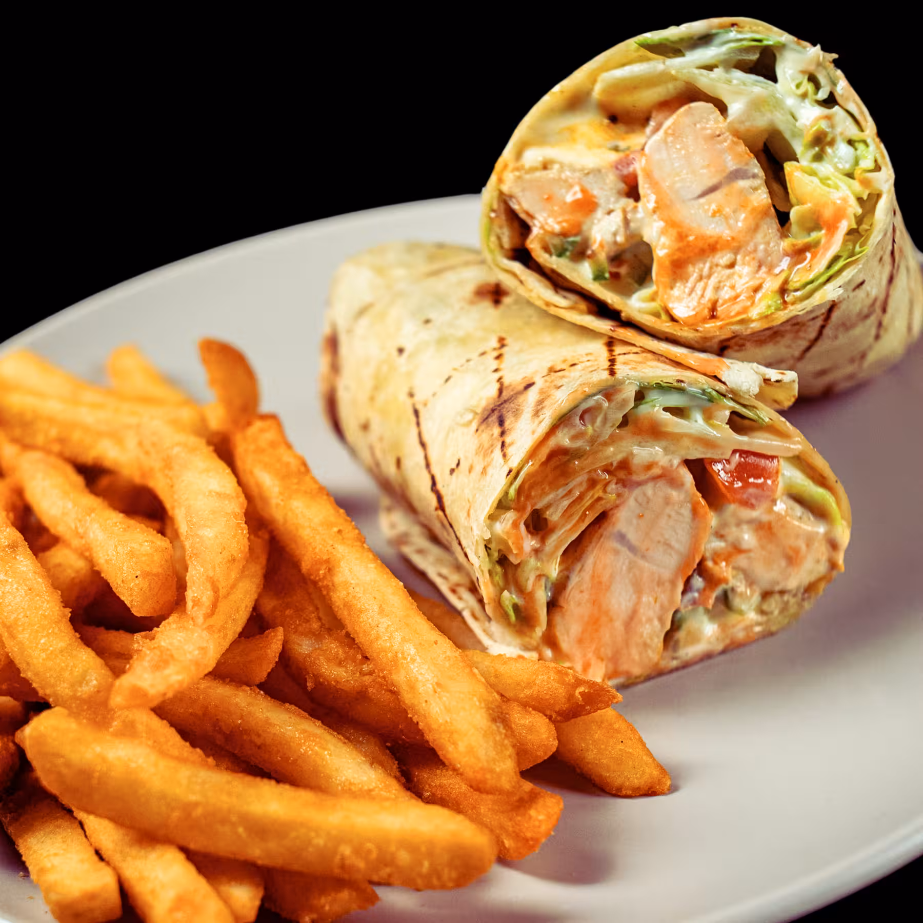 Chicken Wrap