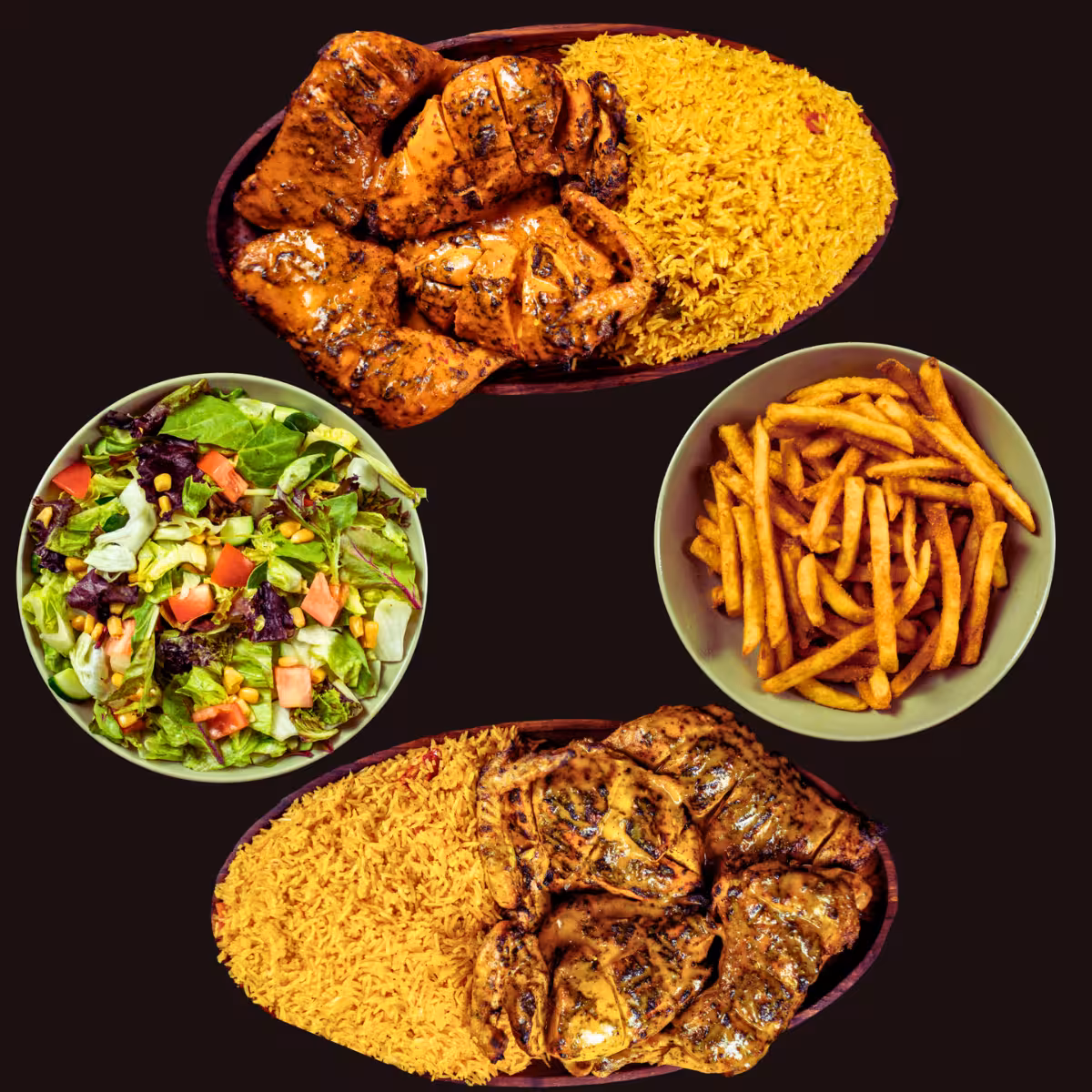 Family Platter