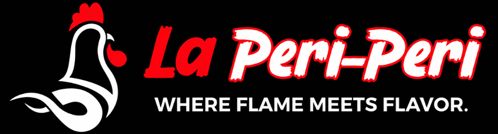 La Peri Peri Logo