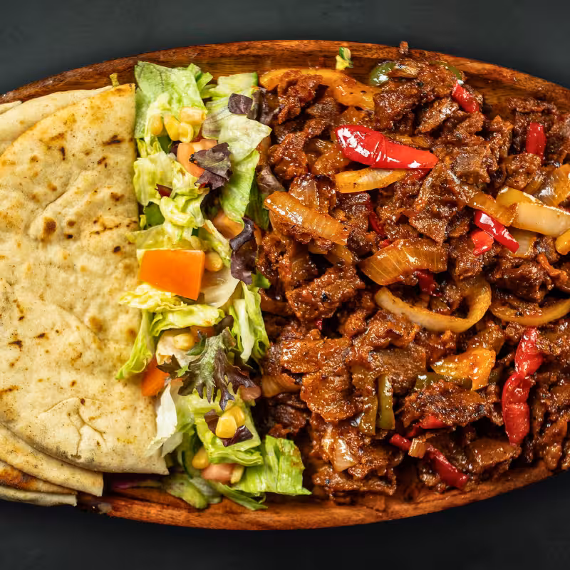 Signature Doner