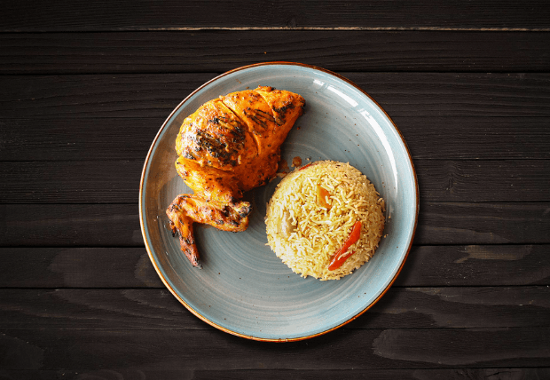 chicken brest